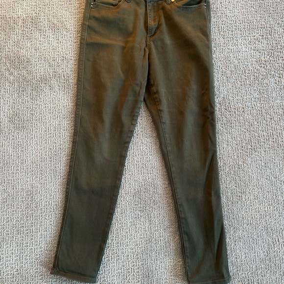 Two Pairs of “Seven” brand Jeans - Picture 5 of 7